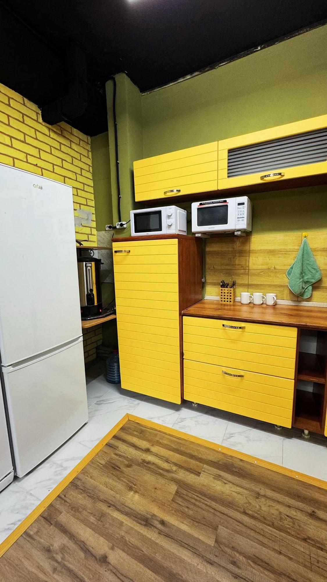 Hostel Kochevnik Capsule Hotel Almatı Dış mekan fotoğraf