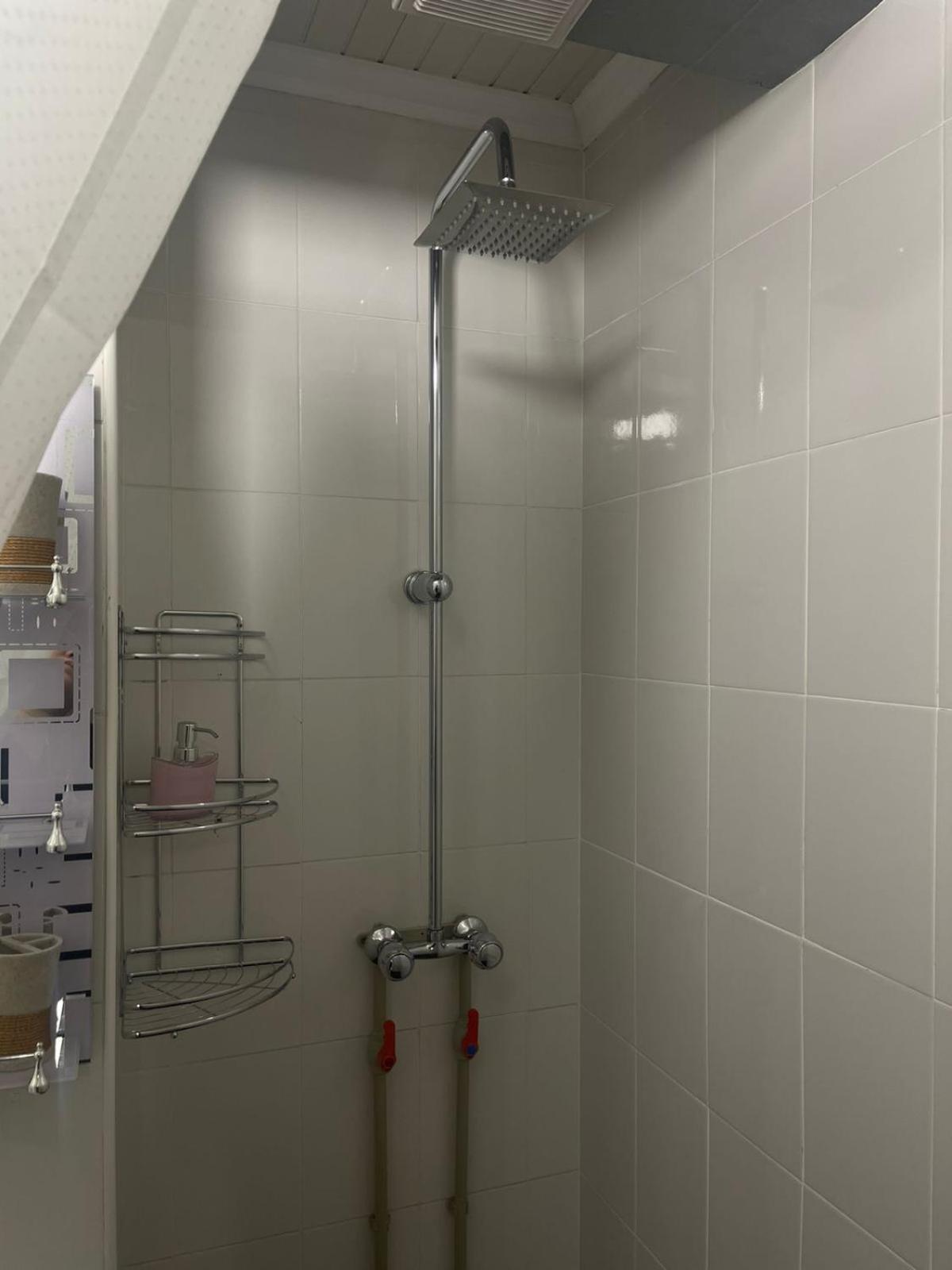 Hostel Kochevnik Capsule Hotel Almatı Dış mekan fotoğraf