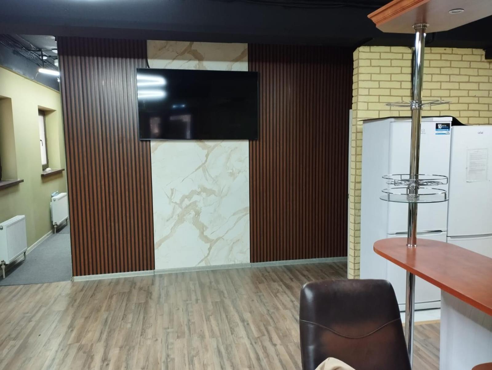 Hostel Kochevnik Capsule Hotel Almatı Dış mekan fotoğraf
