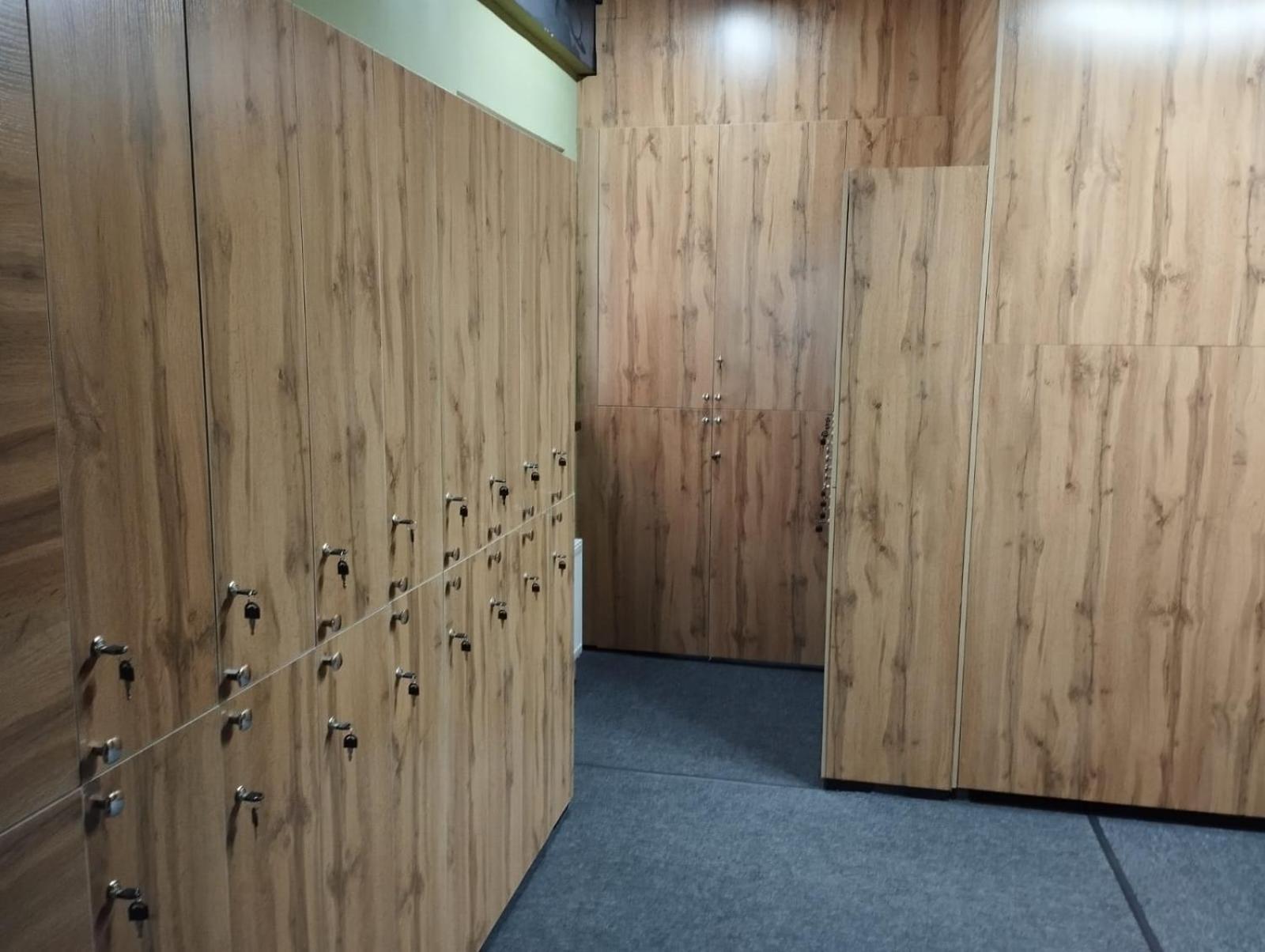 Hostel Kochevnik Capsule Hotel Almatı Dış mekan fotoğraf