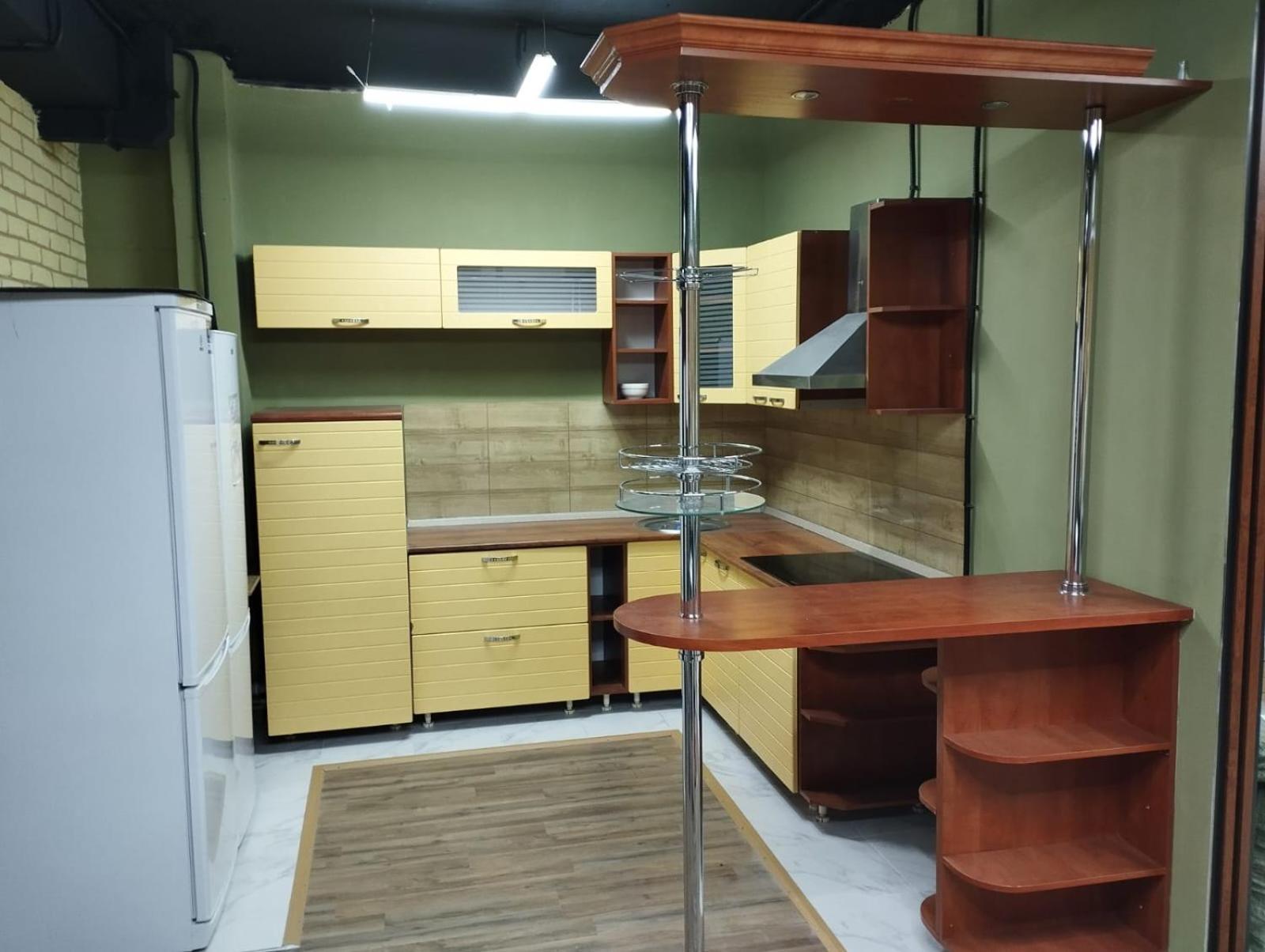 Hostel Kochevnik Capsule Hotel Almatı Dış mekan fotoğraf