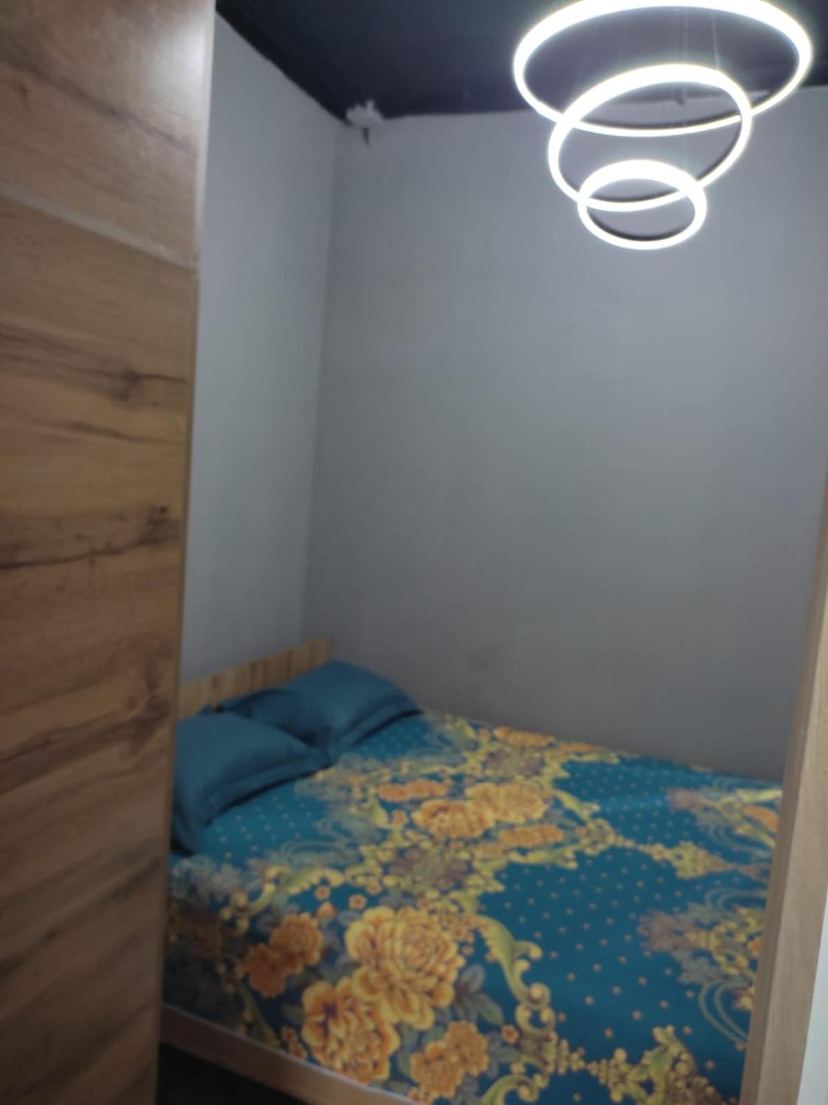 Hostel Kochevnik Capsule Hotel Almatı Dış mekan fotoğraf