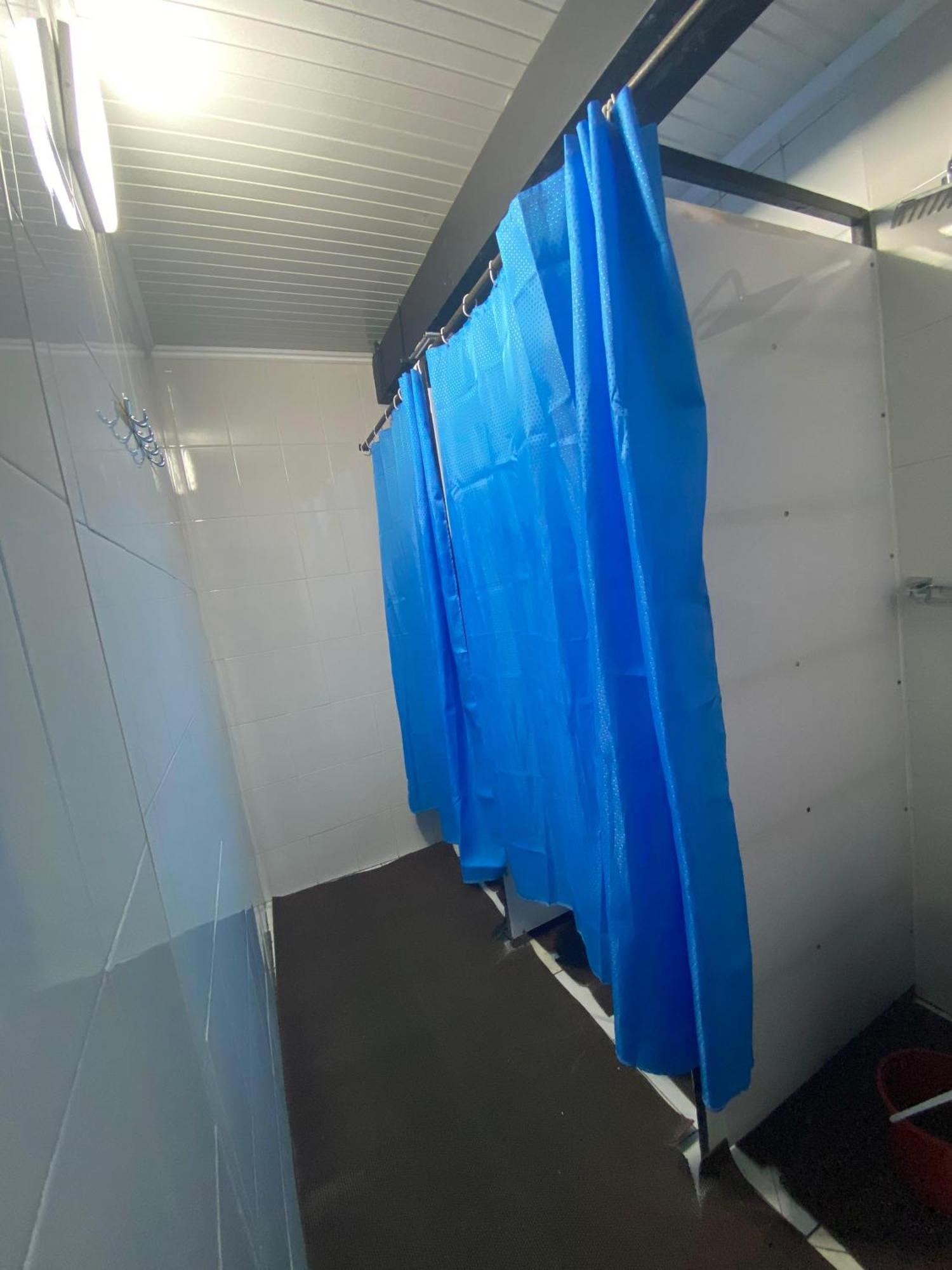 Hostel Kochevnik Capsule Hotel Almatı Dış mekan fotoğraf